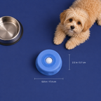 Purely Pup Bowl
